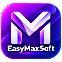 EasyMaxSoft logo
